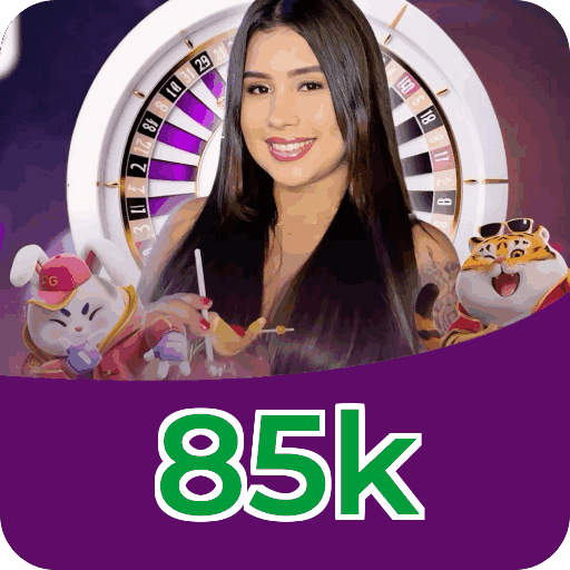 85k Fortune — dados de jogo e conta conforme LGPD
